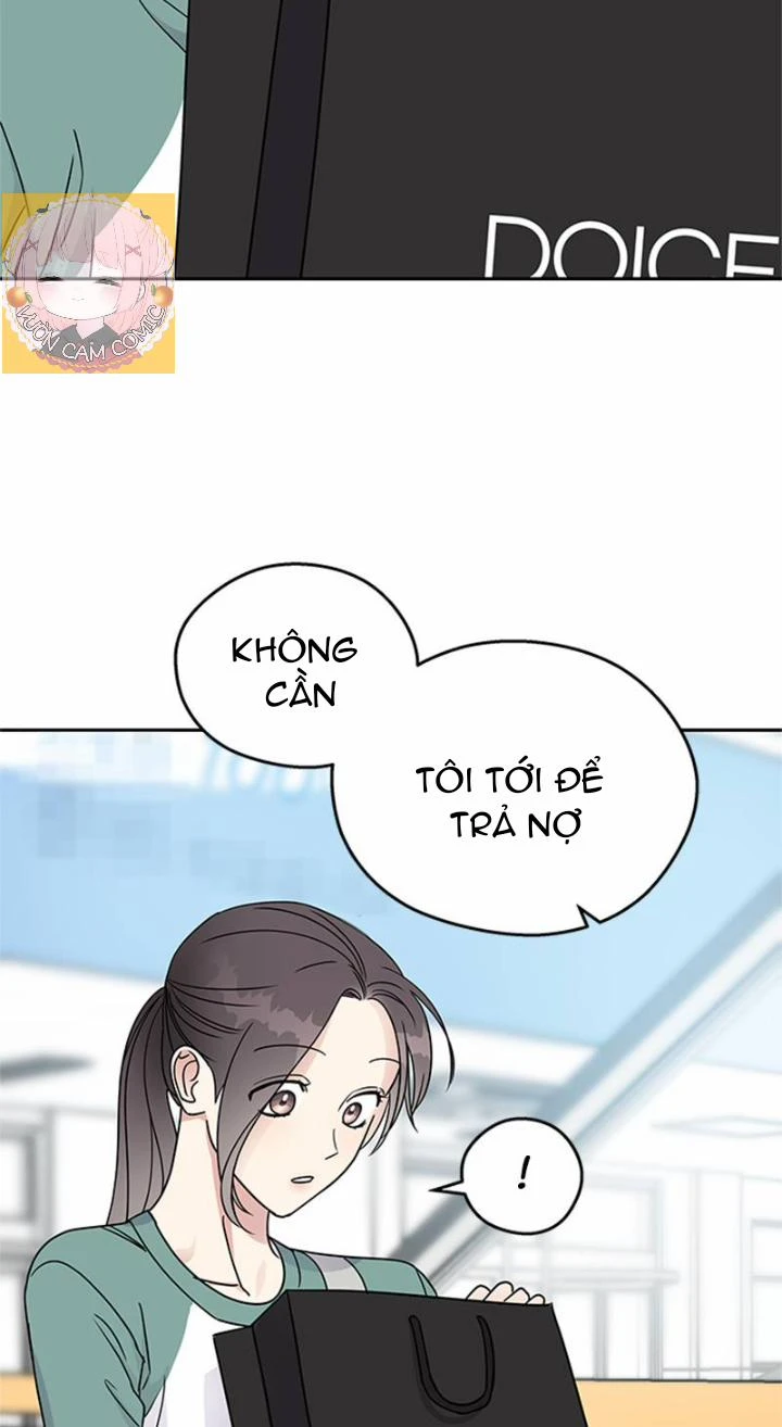 Hãy Diễn Như Anh Yêu Em Chapter 7 - 56