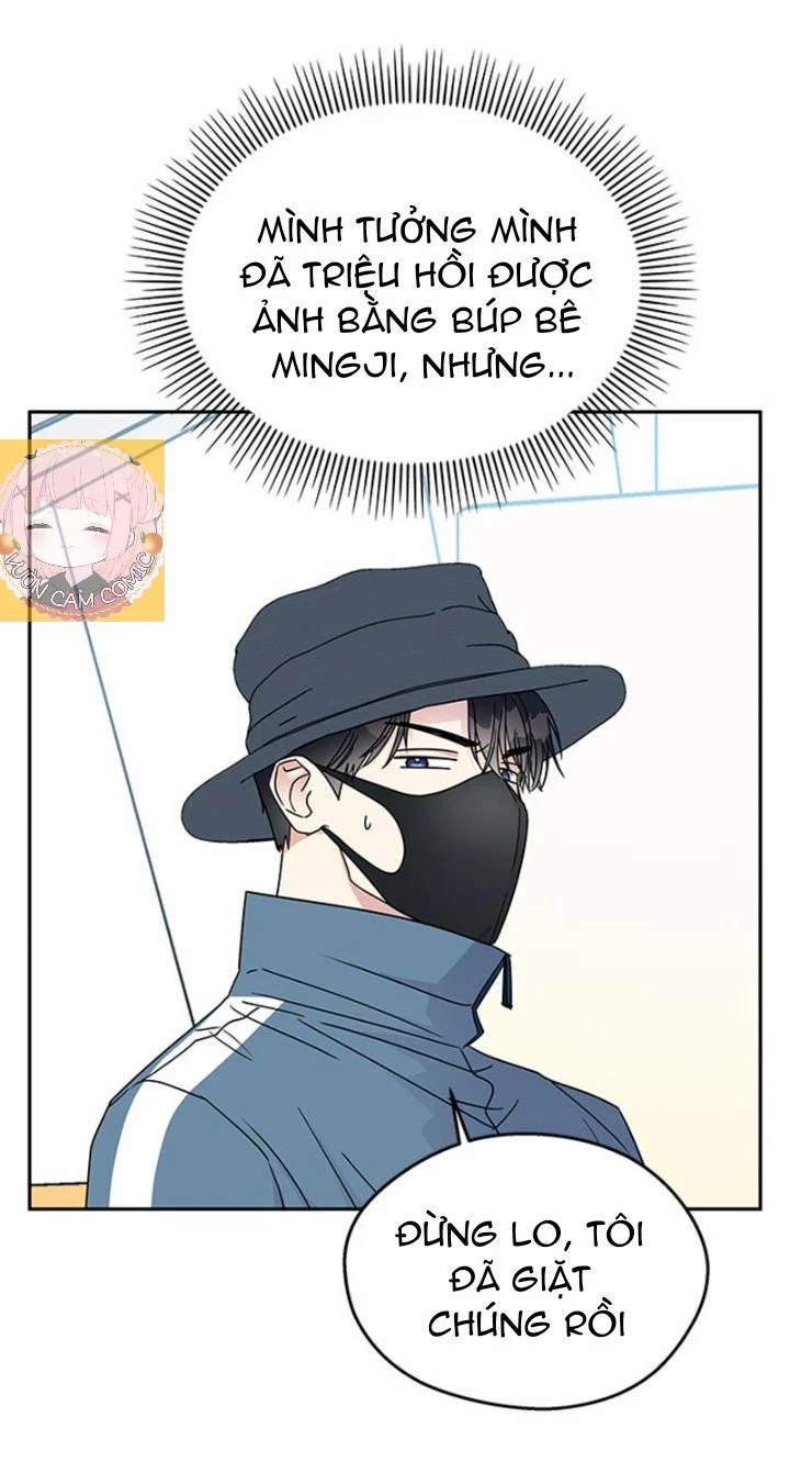 Hãy Diễn Như Anh Yêu Em Chapter 7 - 58