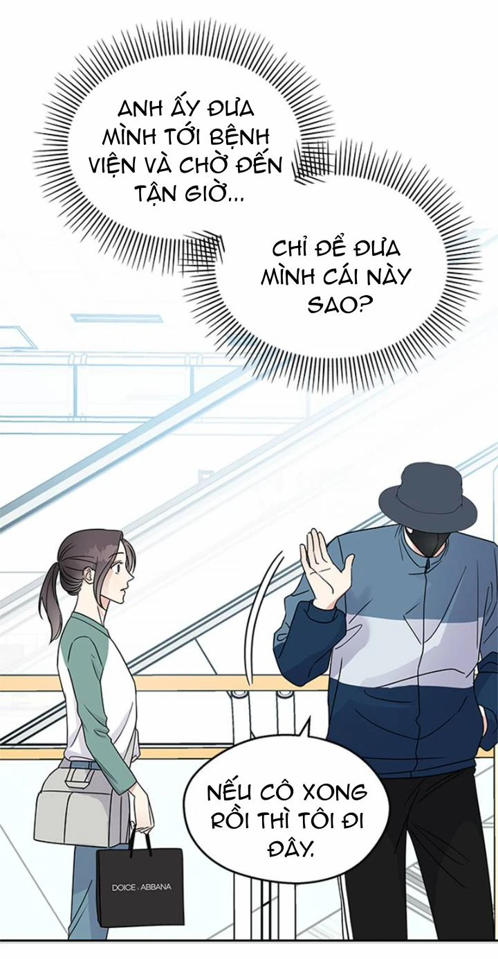 Hãy Diễn Như Anh Yêu Em Chapter 7 - 59