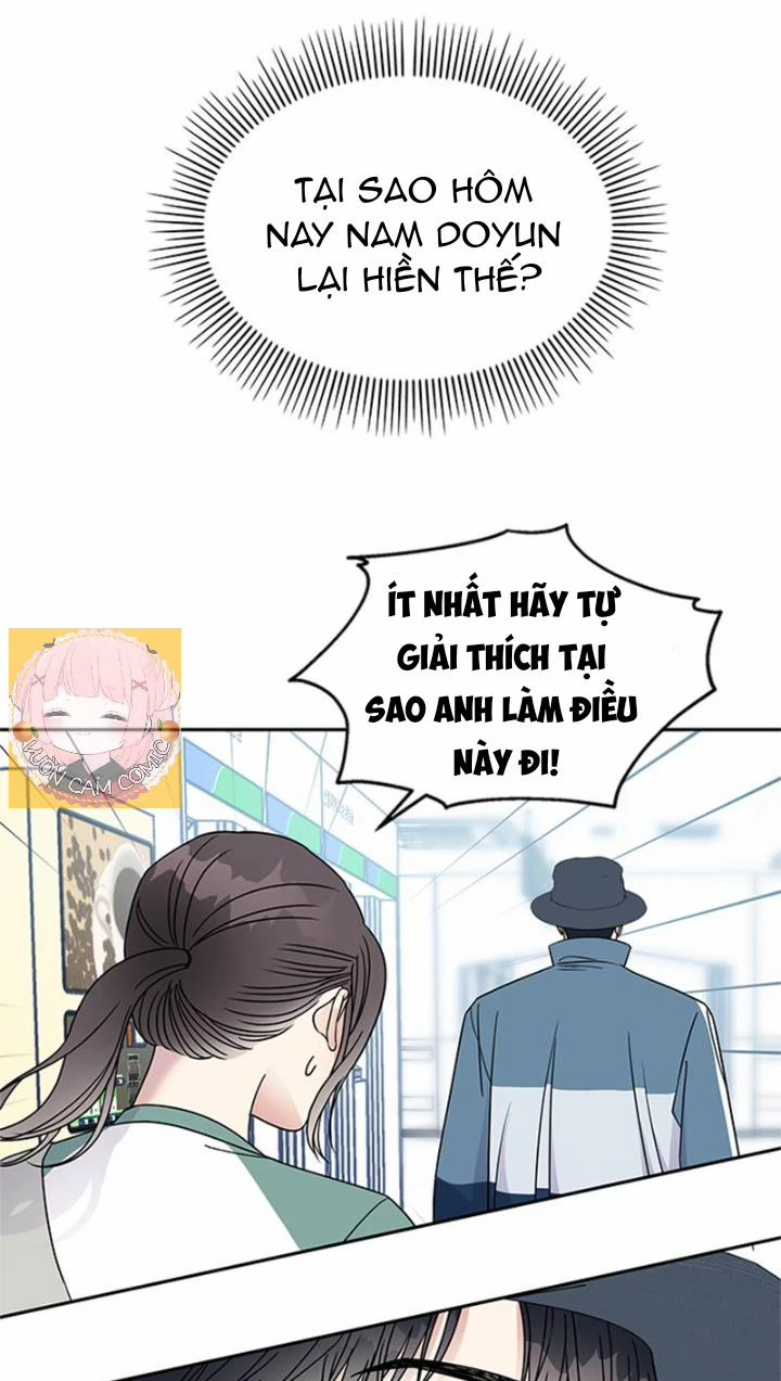Hãy Diễn Như Anh Yêu Em Chapter 7 - 60