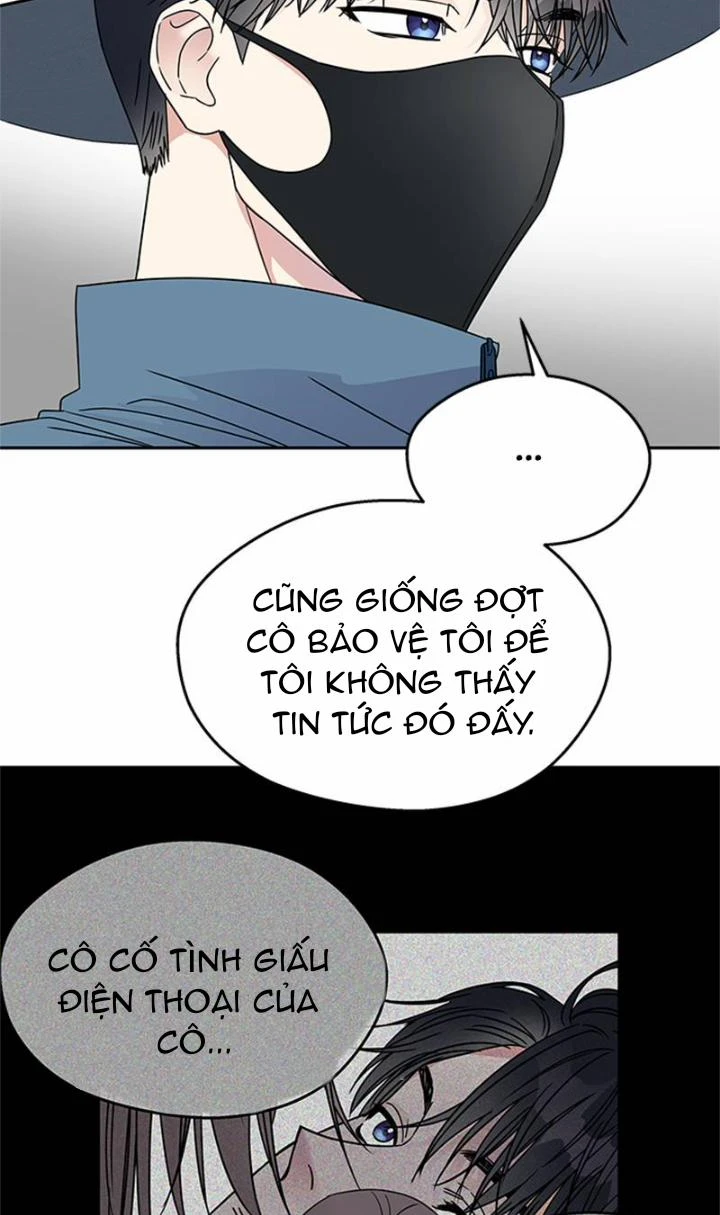 Hãy Diễn Như Anh Yêu Em Chapter 7 - 61