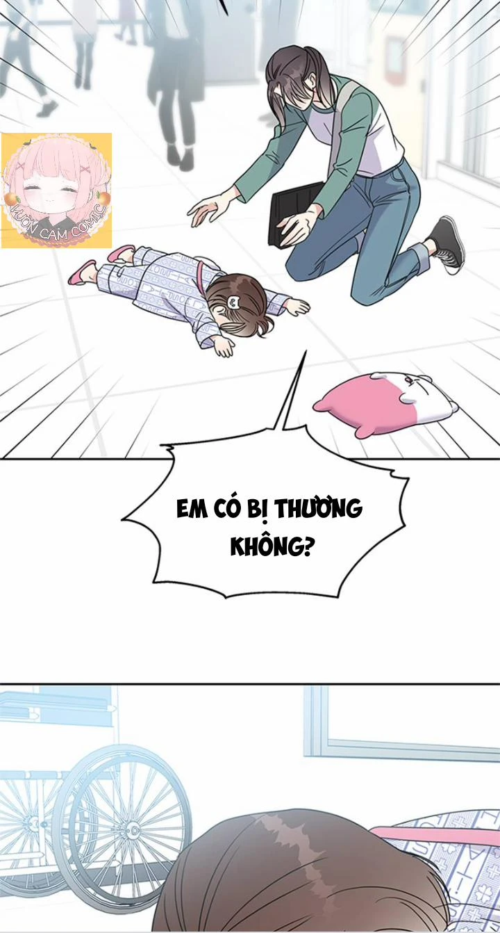 Hãy Diễn Như Anh Yêu Em Chapter 7 - 68