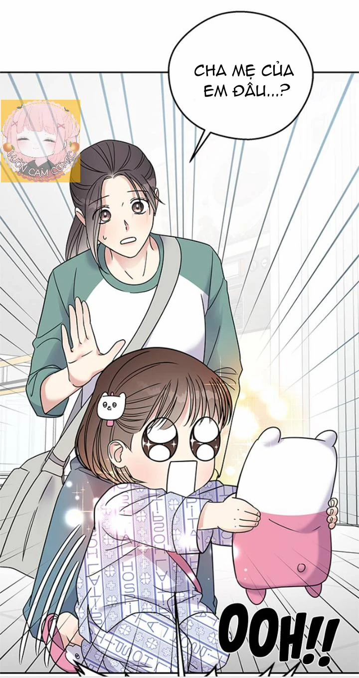 Hãy Diễn Như Anh Yêu Em Chapter 7 - 70