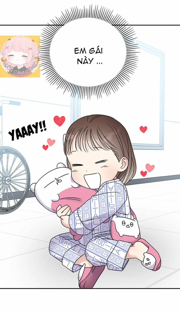Hãy Diễn Như Anh Yêu Em Chapter 7 - 72