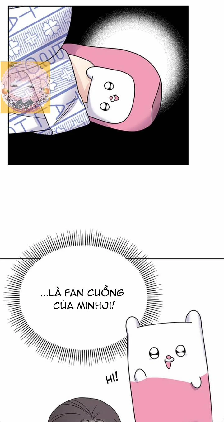 Hãy Diễn Như Anh Yêu Em Chapter 7 - 74