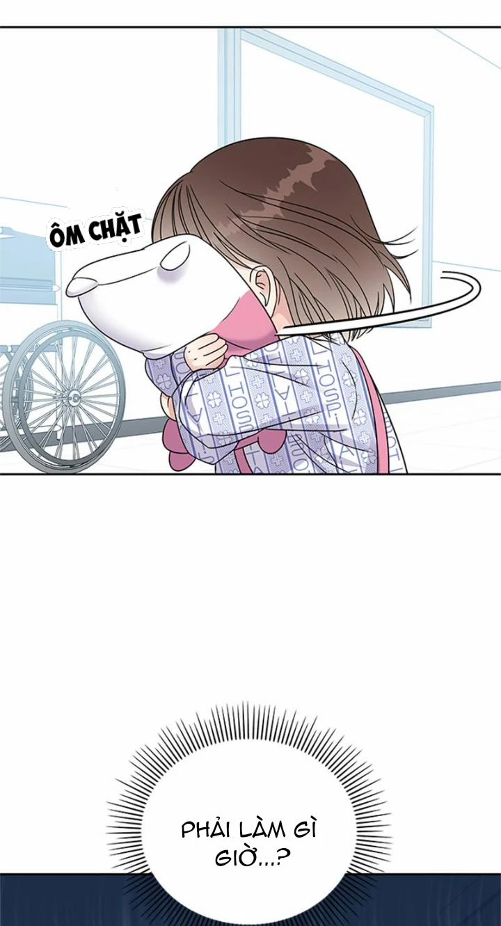 Hãy Diễn Như Anh Yêu Em Chapter 7 - 77