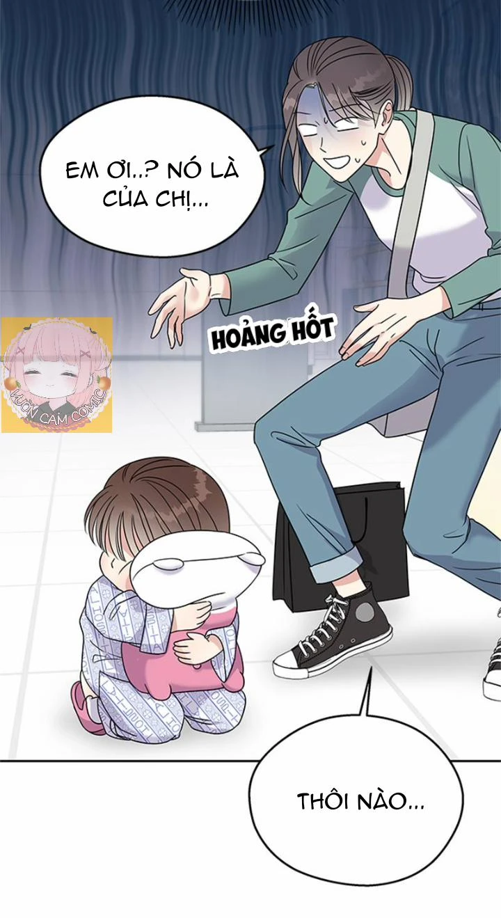 Hãy Diễn Như Anh Yêu Em Chapter 7 - 78