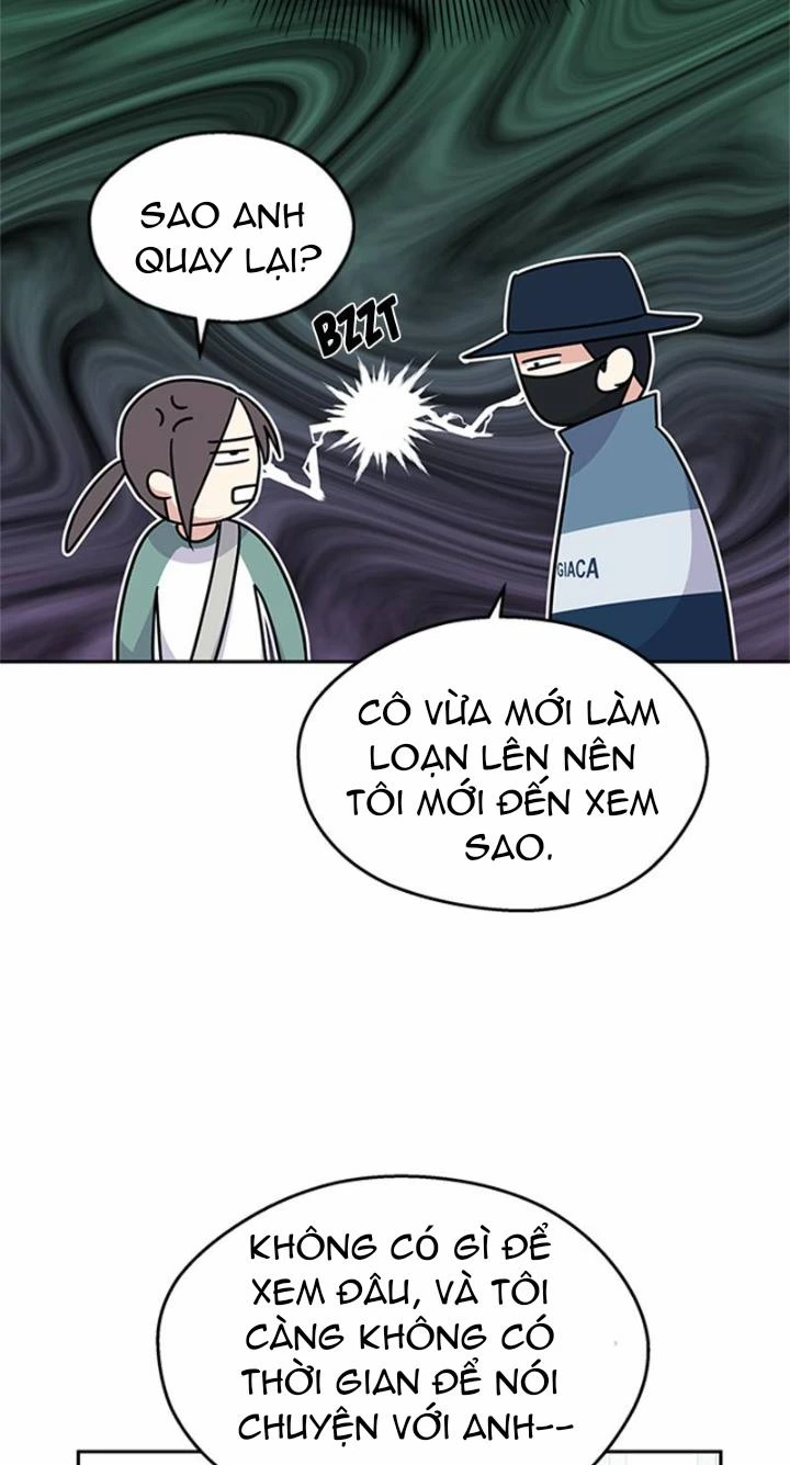 Hãy Diễn Như Anh Yêu Em Chapter 7 - 81
