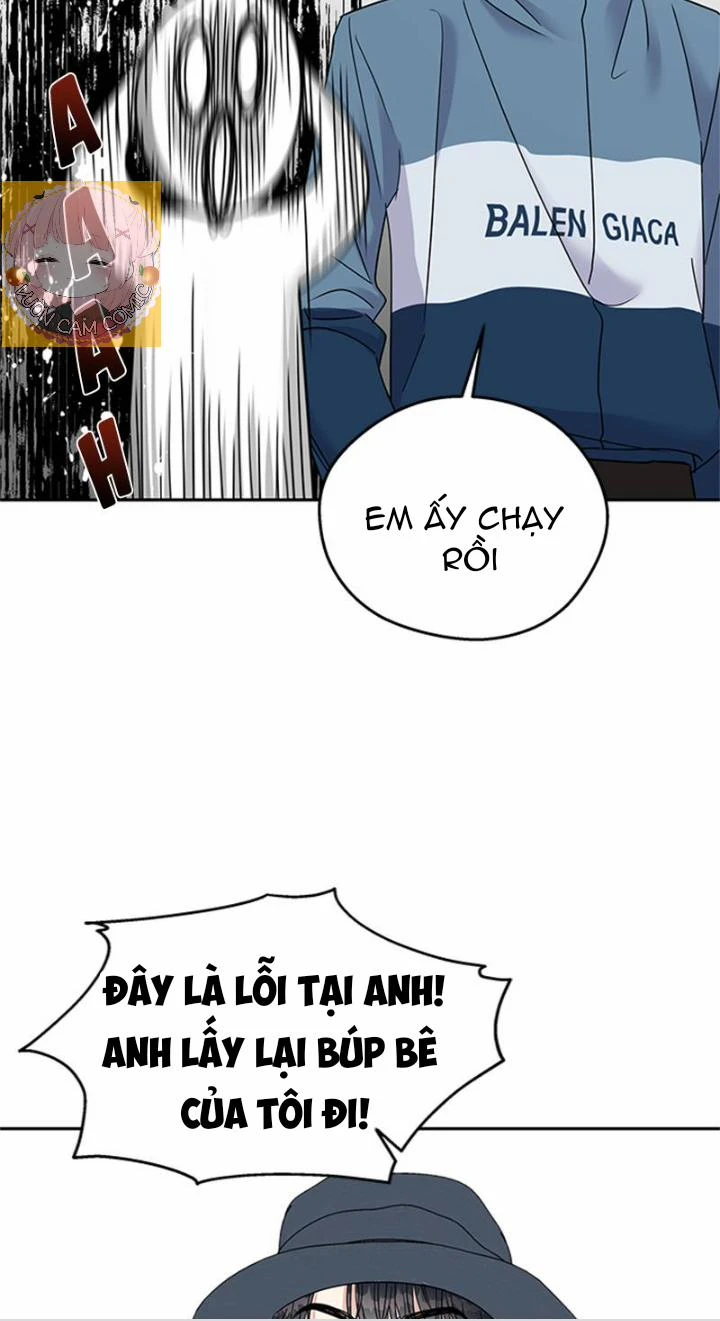 Hãy Diễn Như Anh Yêu Em Chapter 7 - 84