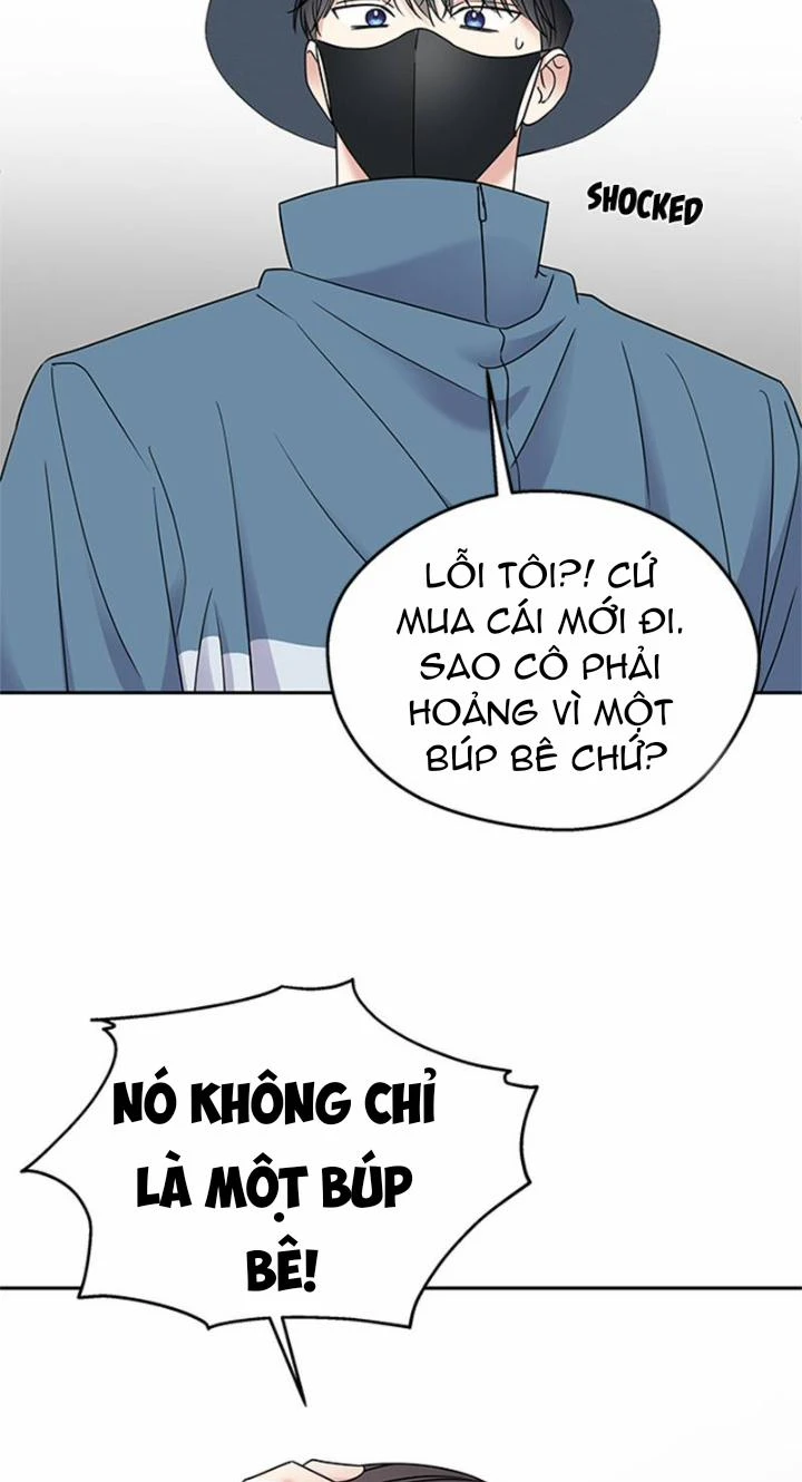 Hãy Diễn Như Anh Yêu Em Chapter 7 - 85