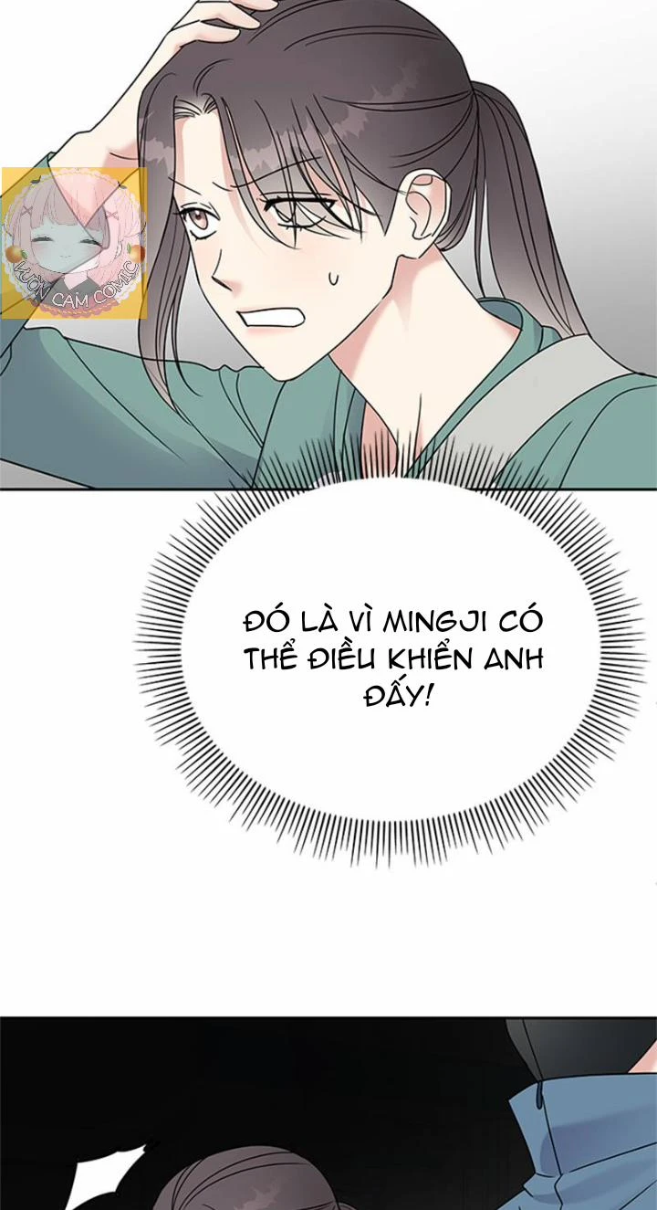 Hãy Diễn Như Anh Yêu Em Chapter 7 - 86