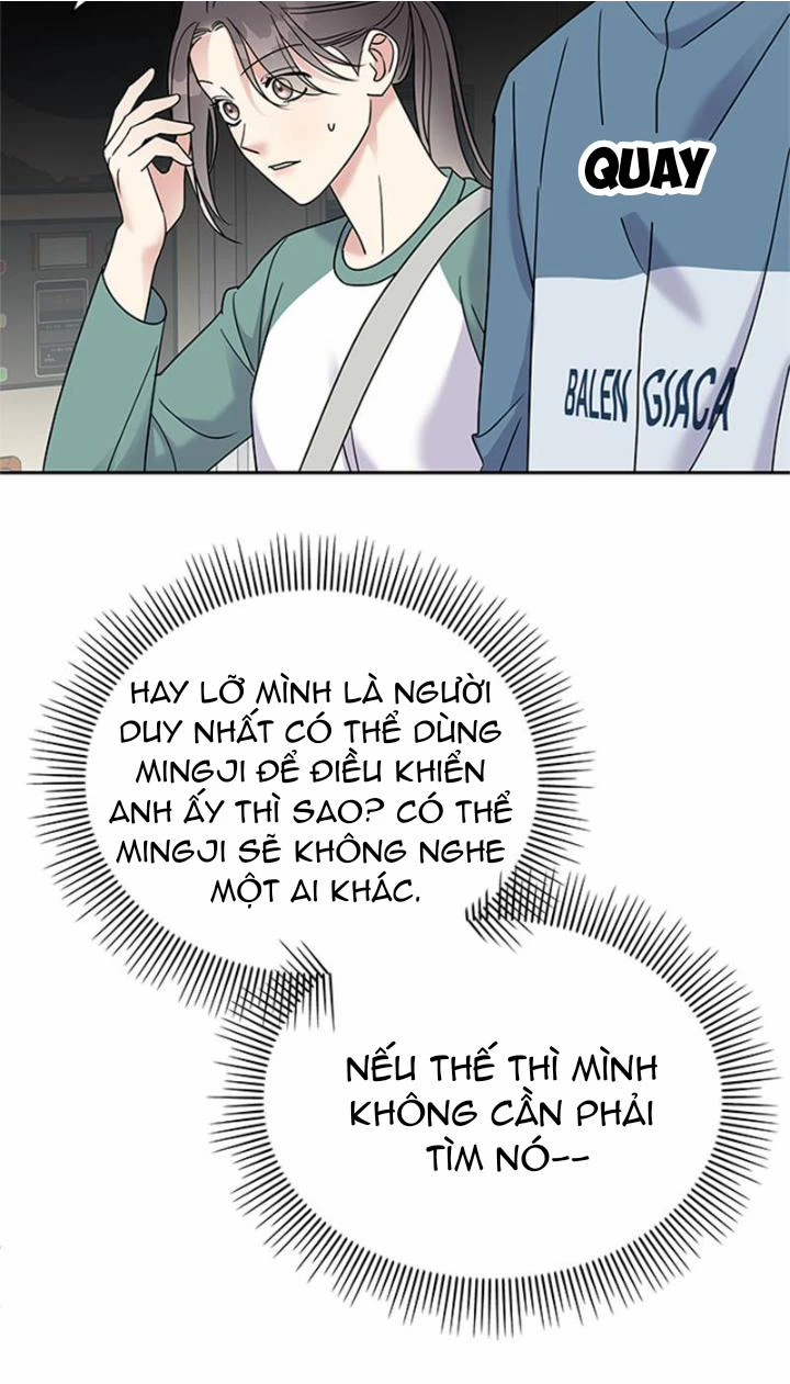 Hãy Diễn Như Anh Yêu Em Chapter 7 - 87
