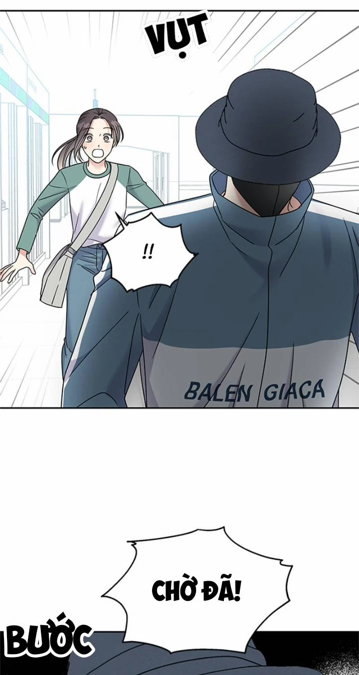 Hãy Diễn Như Anh Yêu Em Chapter 7 - 91