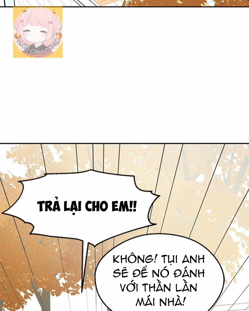 Hãy Diễn Như Anh Yêu Em Chapter 8 - 2