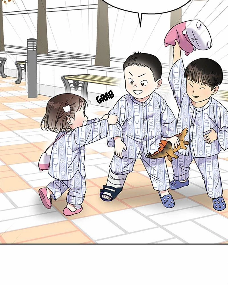 Hãy Diễn Như Anh Yêu Em Chapter 8 - 3