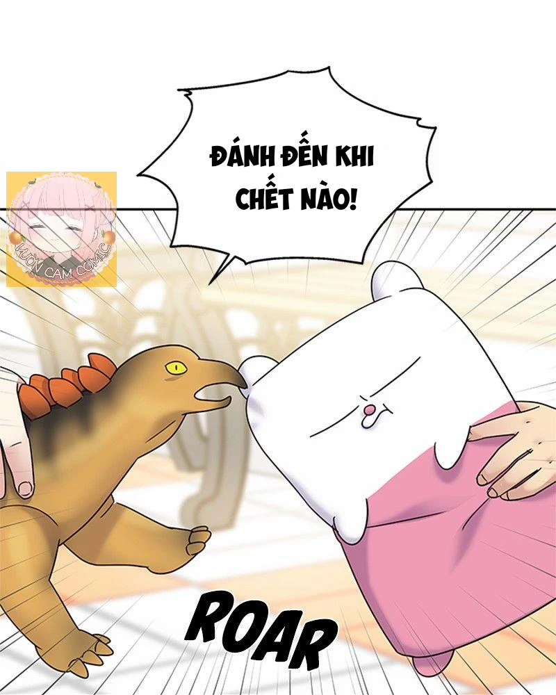 Hãy Diễn Như Anh Yêu Em Chapter 8 - 4
