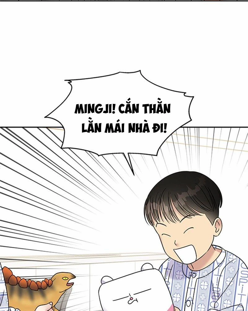 Hãy Diễn Như Anh Yêu Em Chapter 8 - 5