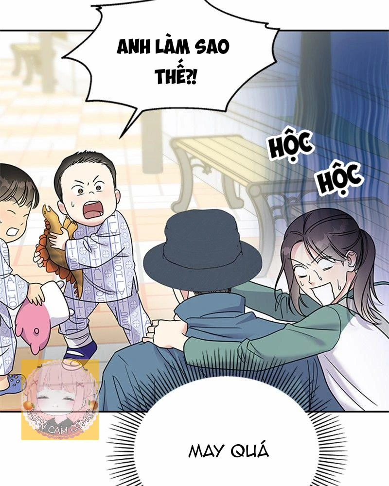 Hãy Diễn Như Anh Yêu Em Chapter 8 - 14