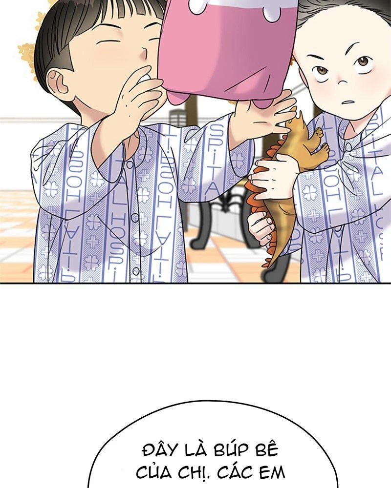 Hãy Diễn Như Anh Yêu Em Chapter 8 - 17