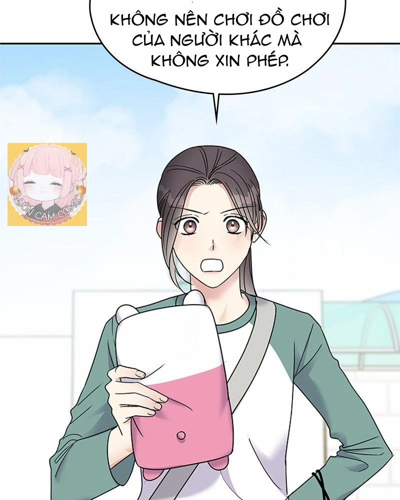 Hãy Diễn Như Anh Yêu Em Chapter 8 - 18