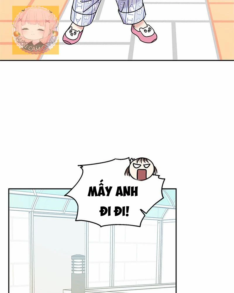 Hãy Diễn Như Anh Yêu Em Chapter 8 - 22