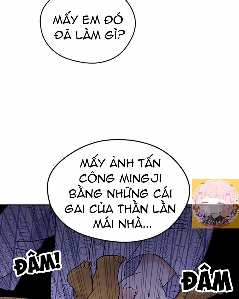 Hãy Diễn Như Anh Yêu Em Chapter 8 - 26