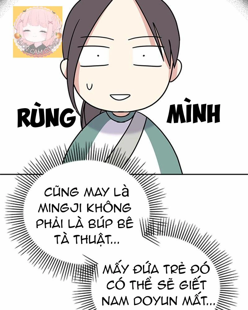 Hãy Diễn Như Anh Yêu Em Chapter 8 - 28