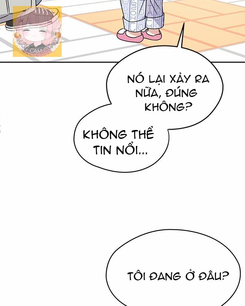 Hãy Diễn Như Anh Yêu Em Chapter 8 - 34