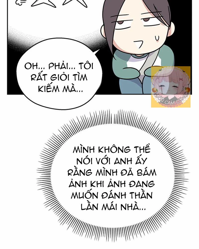 Hãy Diễn Như Anh Yêu Em Chapter 8 - 38