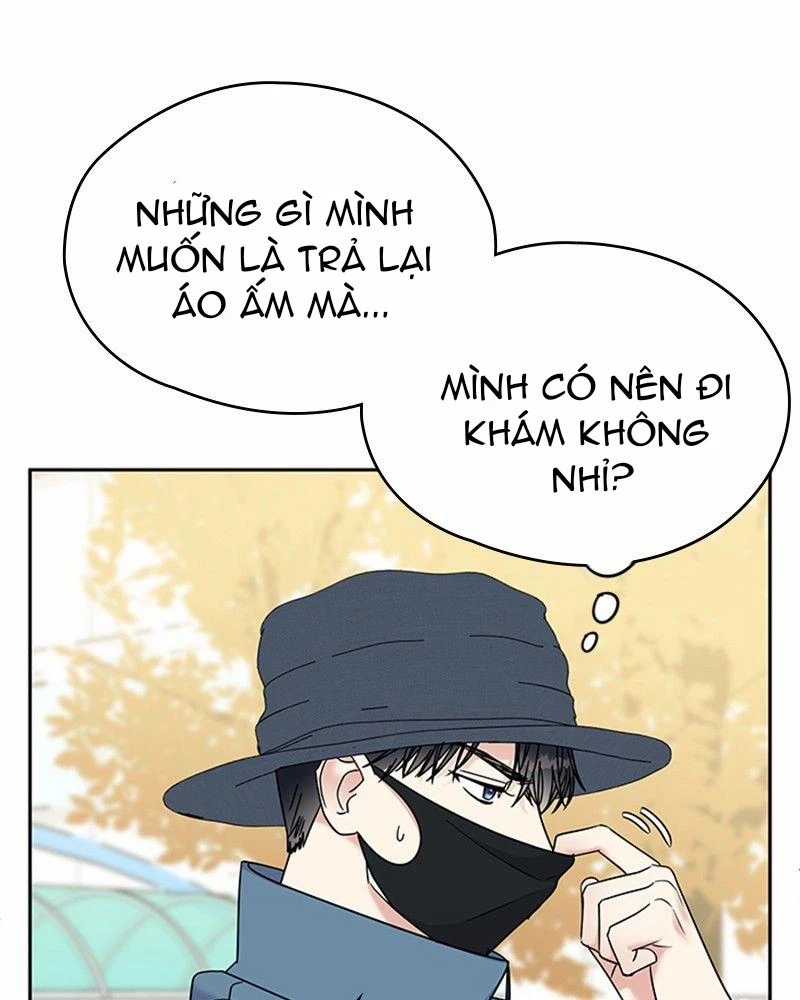 Hãy Diễn Như Anh Yêu Em Chapter 8 - 39