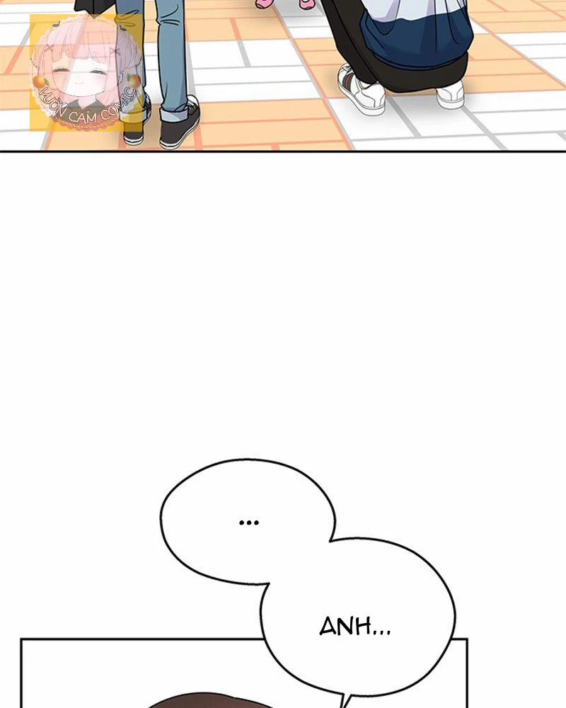 Hãy Diễn Như Anh Yêu Em Chapter 8 - 45