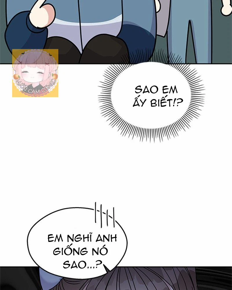 Hãy Diễn Như Anh Yêu Em Chapter 8 - 49
