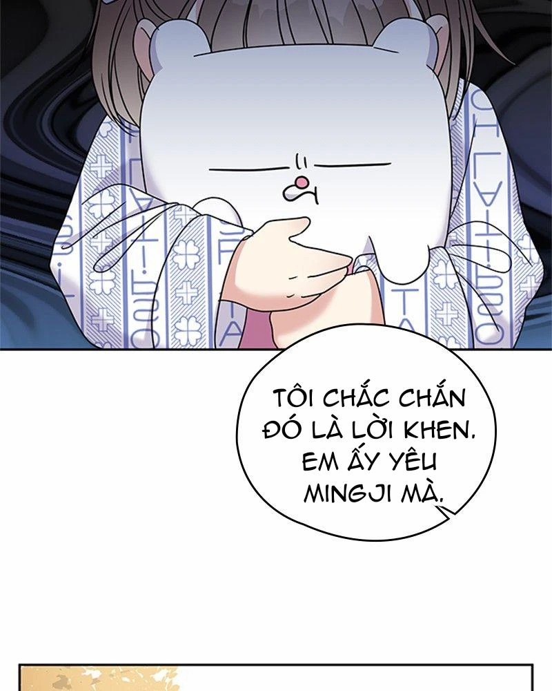 Hãy Diễn Như Anh Yêu Em Chapter 8 - 50