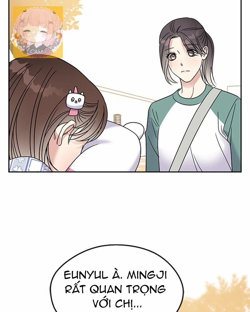 Hãy Diễn Như Anh Yêu Em Chapter 8 - 51