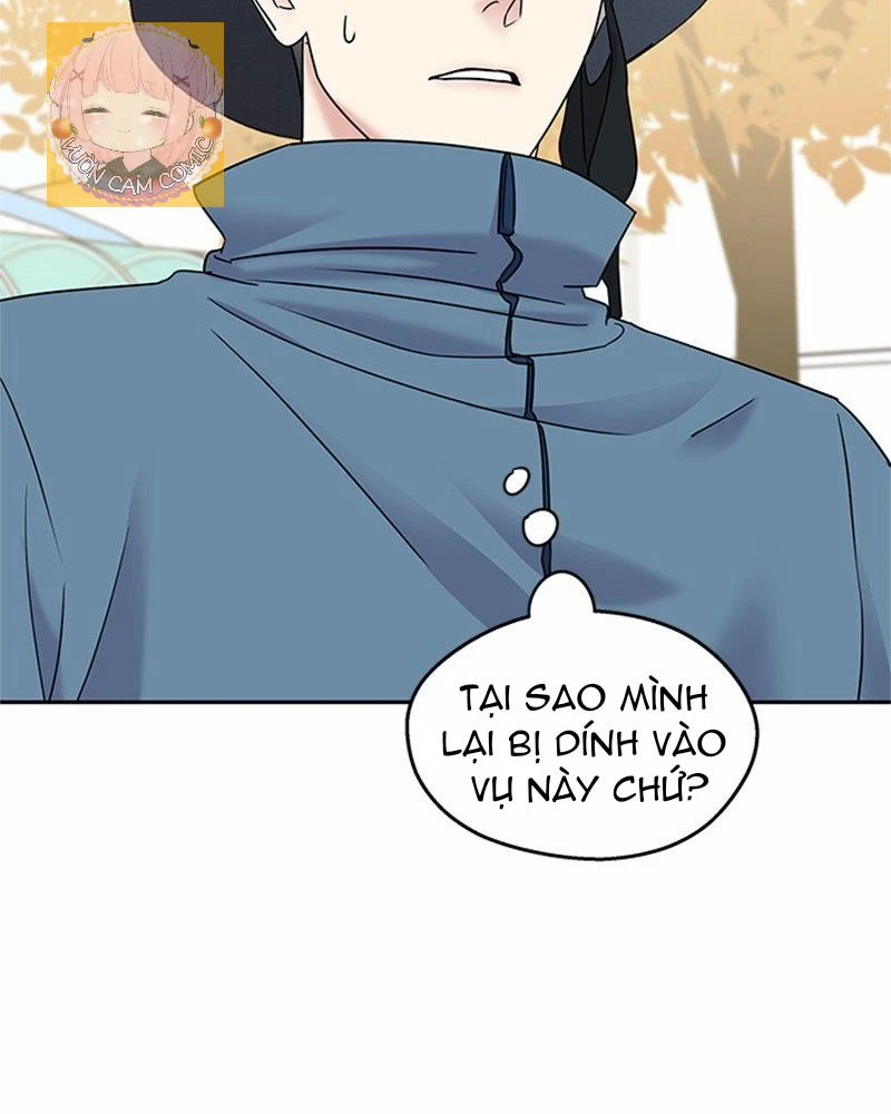Hãy Diễn Như Anh Yêu Em Chapter 8 - 55