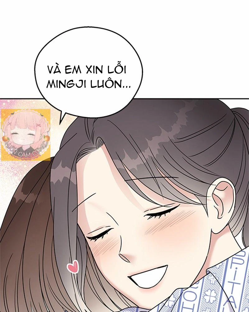Hãy Diễn Như Anh Yêu Em Chapter 8 - 59