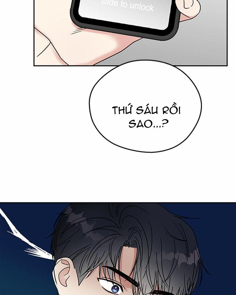 Hãy Diễn Như Anh Yêu Em Chapter 9 - 11