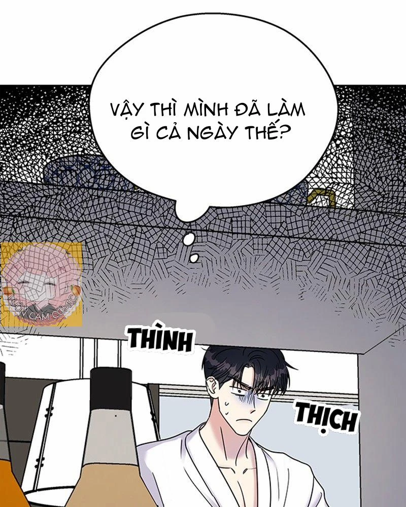 Hãy Diễn Như Anh Yêu Em Chapter 9 - 20