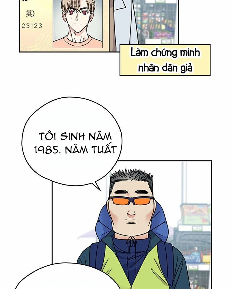 Hãy Diễn Như Anh Yêu Em Chapter 9 - 100