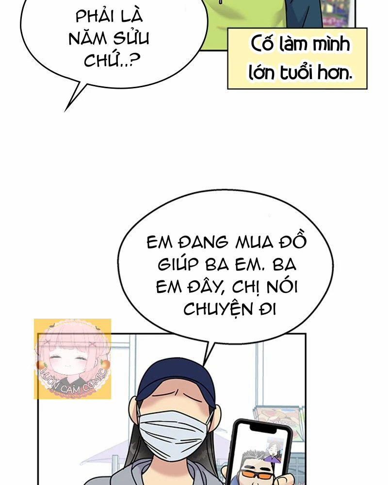 Hãy Diễn Như Anh Yêu Em Chapter 9 - 101