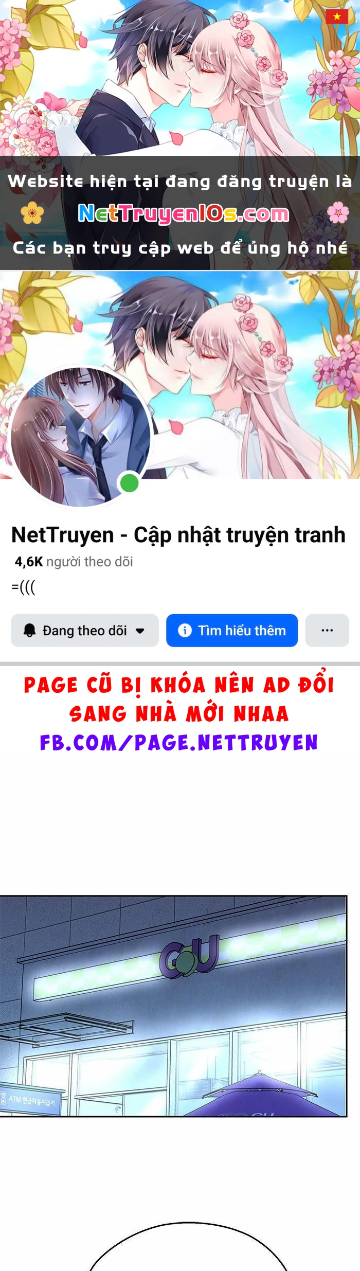 Hãy Diễn Như Anh Yêu Em Chapter 10 - 1