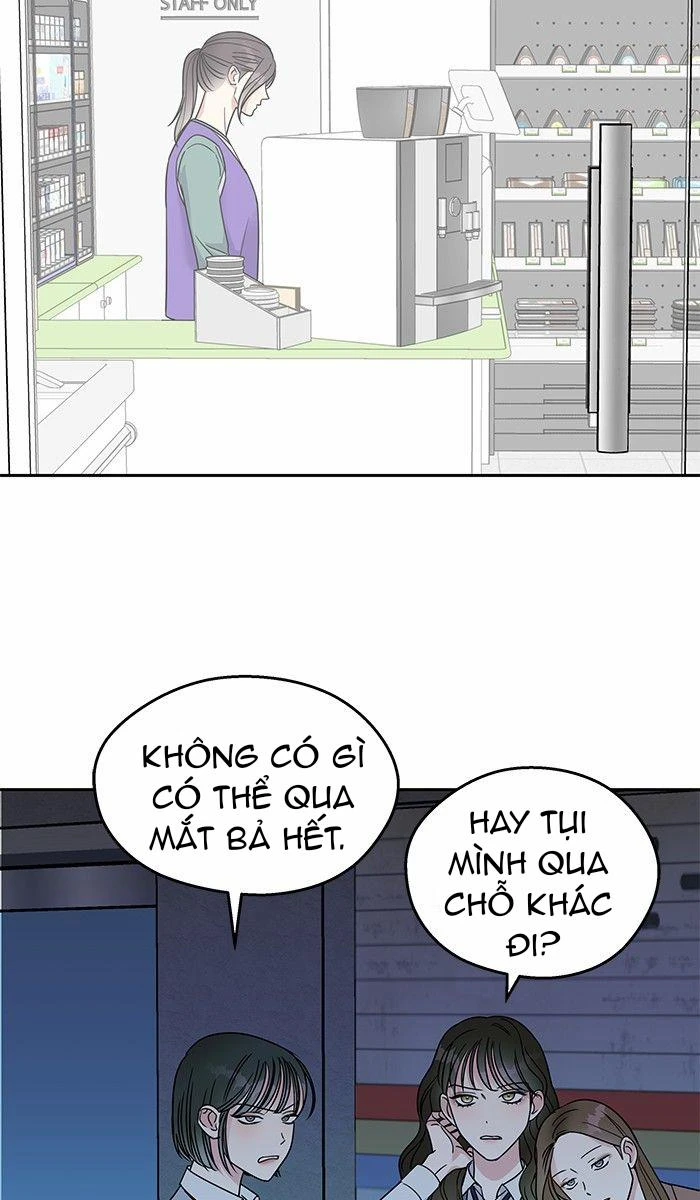 Hãy Diễn Như Anh Yêu Em Chapter 10 - 3