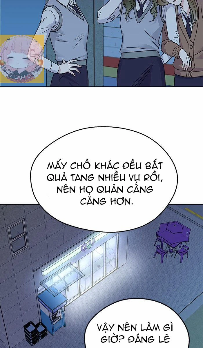 Hãy Diễn Như Anh Yêu Em Chapter 10 - 4