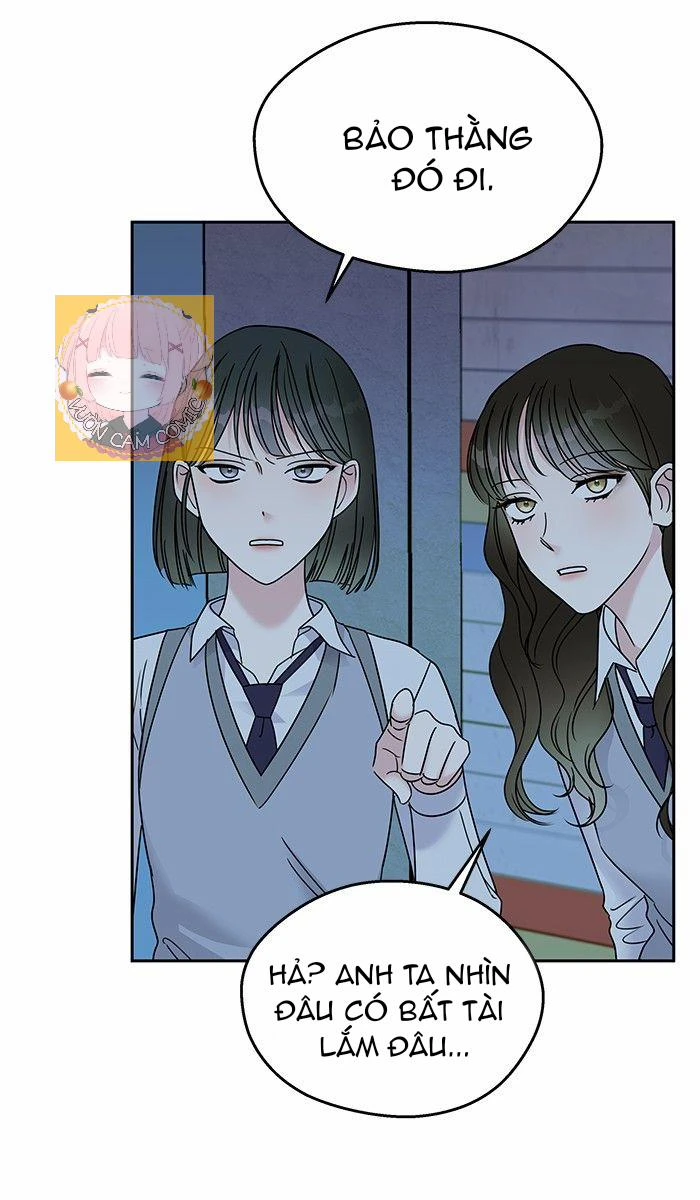 Hãy Diễn Như Anh Yêu Em Chapter 10 - 6