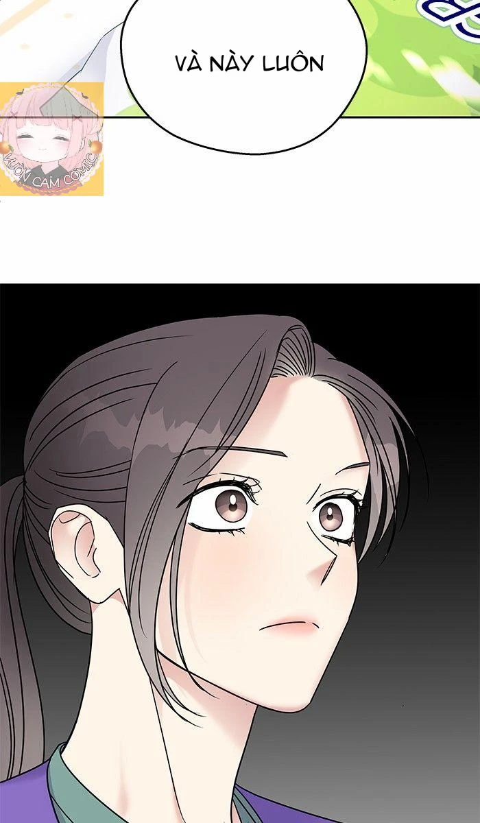Hãy Diễn Như Anh Yêu Em Chapter 10 - 12