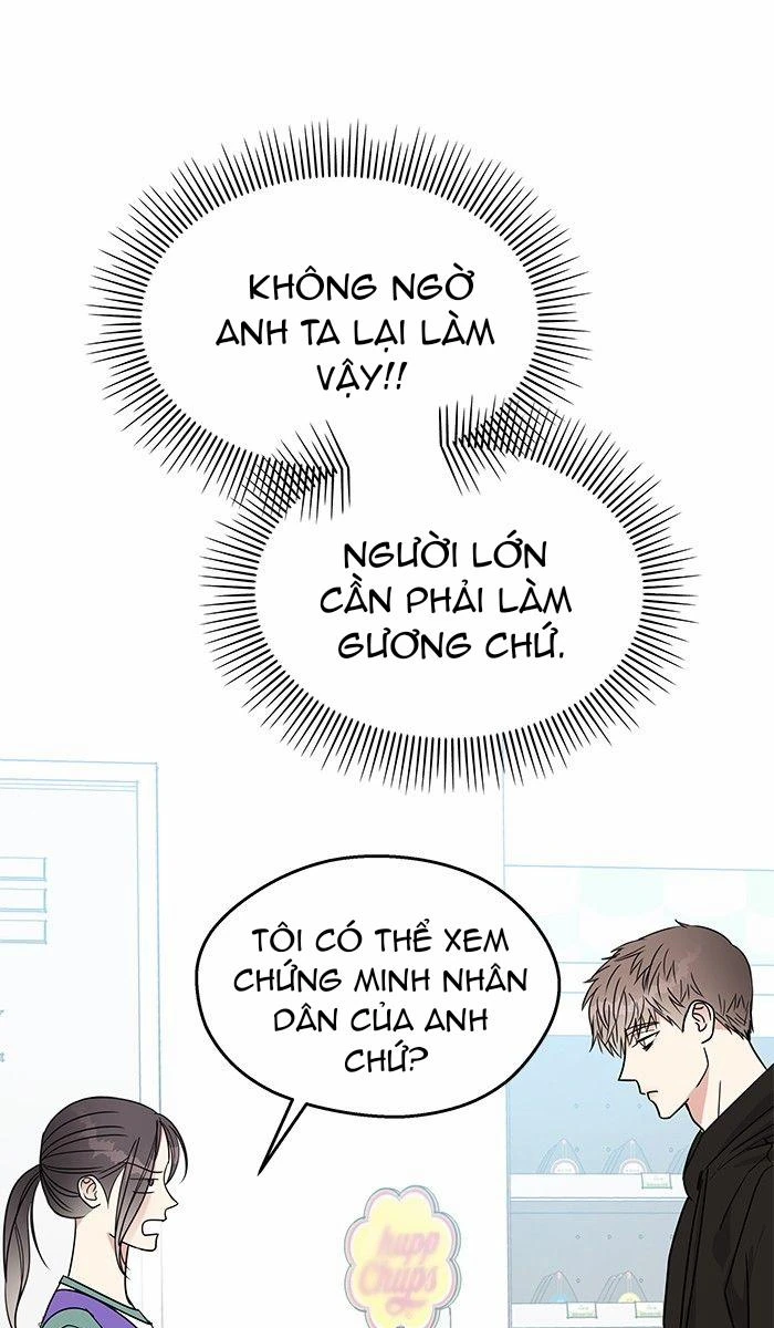 Hãy Diễn Như Anh Yêu Em Chapter 10 - 15