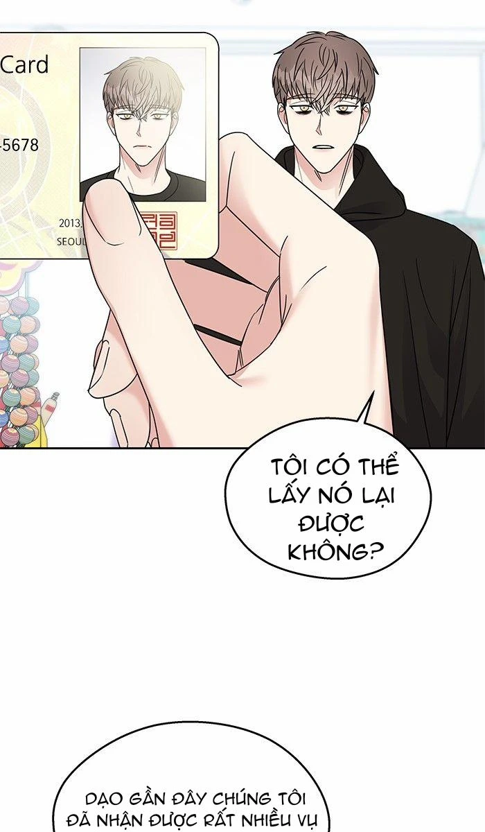 Hãy Diễn Như Anh Yêu Em Chapter 10 - 19