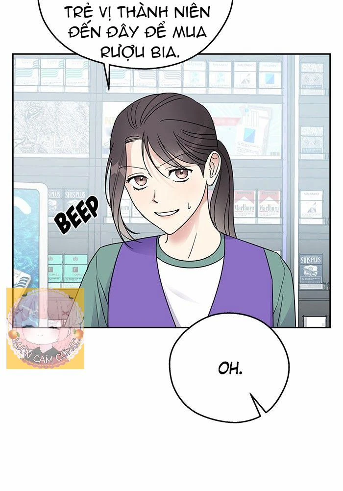 Hãy Diễn Như Anh Yêu Em Chapter 10 - 20