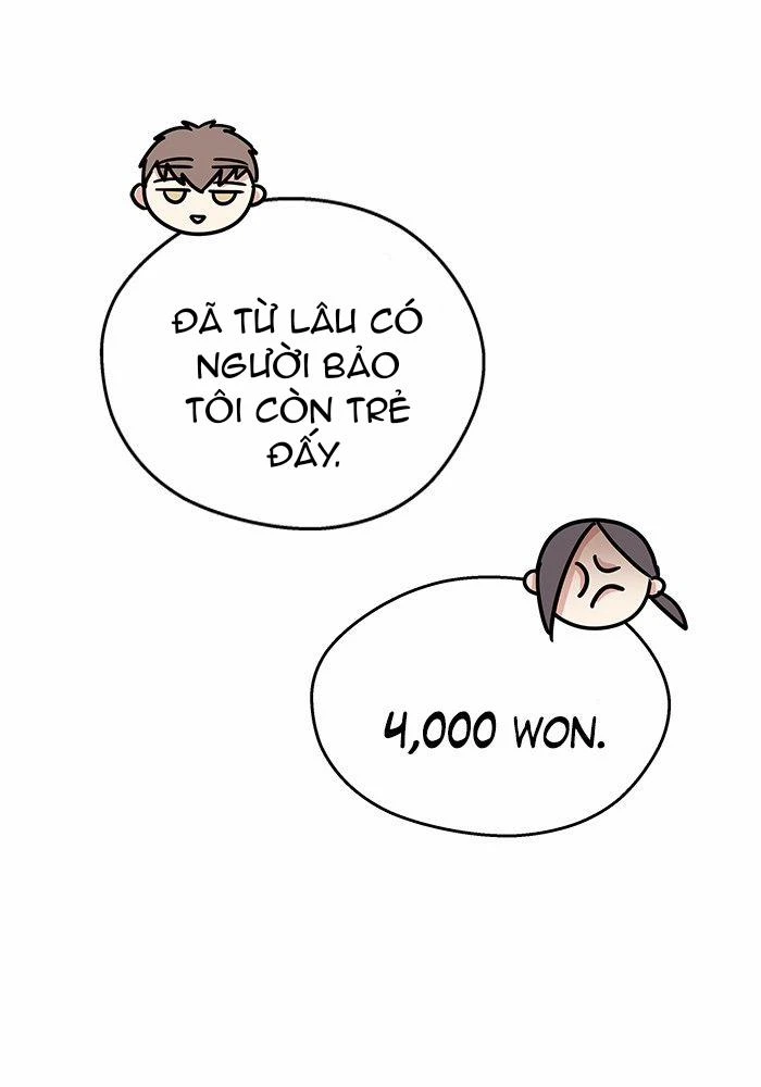 Hãy Diễn Như Anh Yêu Em Chapter 10 - 21