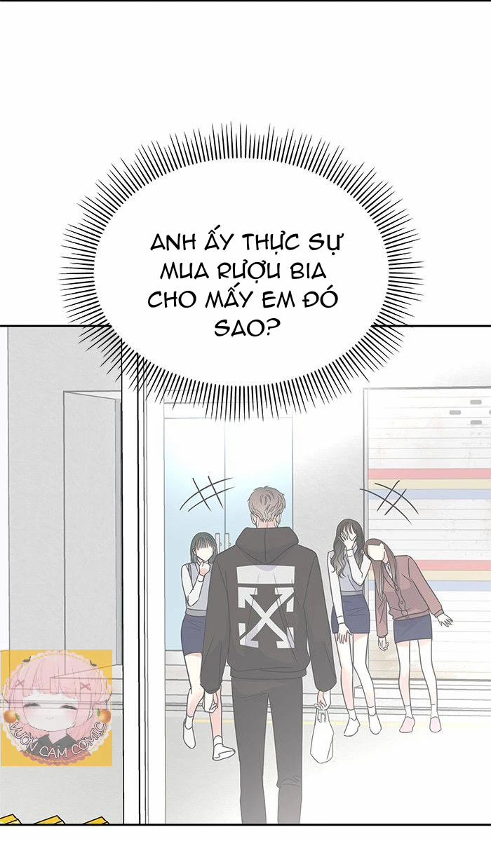 Hãy Diễn Như Anh Yêu Em Chapter 10 - 26